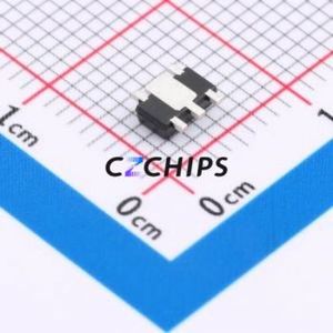 ชิปวงจรรวม PMIC AP2112R5-3.3TRG1วงจรควบคุมเชิงเส้น (LDO) แบบดั้งเดิมและใหม่ - Product Image 2