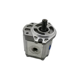 Pompe à engrenages Heli pour chariot élévateur électrique CPD20 CBHCB-F18-AL10, pompe à huile hydraulique - Product Image 1