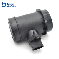 Sensor de Masa de Aire de Alta Calidad 059906461A 059906461E para VW Touareg Passat Audi A4 A6 A8 Q7 2.5 3.0 TDI Sensor MAF