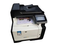 Imprimantes laser couleur de haute qualité, copieur, scanner, photocopieurs 3 en 1, imprimante laser de bureau