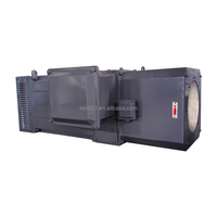 Moteur à induction AC YPT SERVO YPT225M-4 90KW 380V 750RPM 25HZ Fiable, adapté à une utilisation à long terme