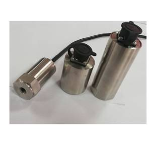 Transductor de Vibración de Repuesto para Sensor de Vibración Shinkawa DK300 - Product Image 6