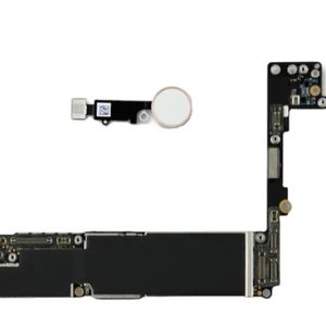 <span class=keywords><strong>Carte</strong></span> mère principale déverrouillée d'origine pour <span class=keywords><strong>iPhone</strong></span> <span class=keywords><strong>8</strong></span> Plus 256 Go avec Touch ID sans Touch ID <span class=keywords><strong>Carte</strong></span> mère principale - Product Image 4