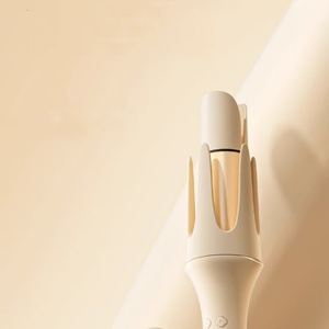 เครื่องม้วนผมอัตโนมัติ 3-in-1 แบบเปลี่ยนหัวได้ พร้อมเสียงเตือน - Product Image 6