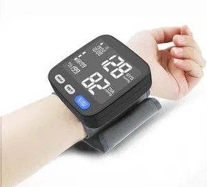 buy best price electronic sphygmomanometer mini comfort hospital grade automated small wrist blood pressure monitor