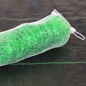 Yüksek kaliteli HDPE bitki destek ağı salatalık net yüksek mukavemetli yeşil renk plastik kafes net - Product Image 5