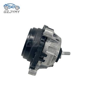 22116854251 22116854252ชิ้นส่วนรถยนต์/กาวติดเท้าเครื่องยนต์/ตัวยึดเกาะ/ตัวยึดด้านหน้าของเครื่องยนต์สำหรับ BMW F35 F20 F10 N63 - Product Image 2