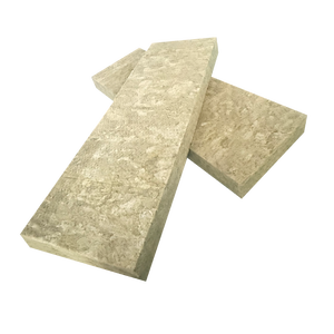 Aislamiento de Lana de Roca para Montantes de Madera y Acero Certificados ISO R13 R15 R21 R23 R30 R38 para Canadá y EE. UU. - Product Image 4