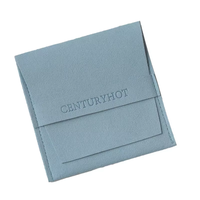 CULLUS Best Seller 2024 Pochette à bijoux en velours avec cordon de serrage, emballage coloré, impression personnalisée