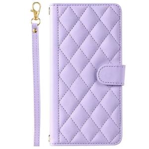 Vendita all'Ingrosso di Cover per Telefono in Pelle PU Trapuntata, Design Multi-Scomparto con Tracolla Regolabile per Rivendita, per <span class=keywords><strong>iPhone</strong></span> <span class=keywords><strong>13</strong></span> - Product Image 5