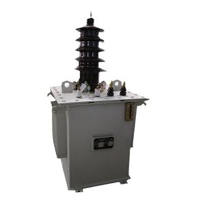 Прямая Продажа с завода, высокое напряжение, 72 кВ, электростатическое устройство для удаления дыма - Product Image 1