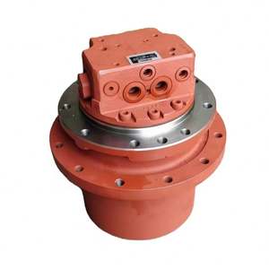 Pieza de la máquina 200-7 conjunto de motor de accionamiento para caminar de la 708-8F-31570 708-8F-31320 - Product Image 1