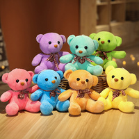 Jouets Tendances 2026 Vente en Gros Faible MOQ Jouets en Peluche pour Machine à Pinces Fabricant en Gros Jouets en Peluche pour Machine à Pinces