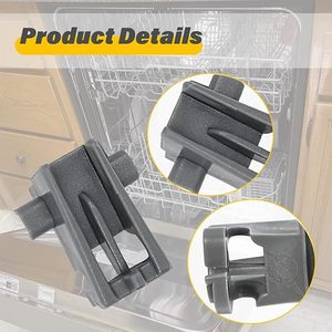NUEVO Soporte MEG64438801 para <span class=keywords><strong>Lavavajillas</strong></span> <span class=keywords><strong>LG</strong></span>, Piezas de Repuesto MEG64438801 - Product Image 4