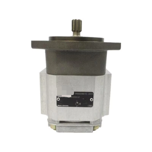 ตัวควบคุมการเขียนโปรแกรมด้วย PLC โดยเฉพาะระบบอัตโนมัติ PGF2-22/019RJ20VU2 R900022882 nsnp - Product Image 1