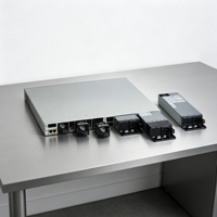 Switch Jaringan Seri C9300L 48 Port Gigabit POE Port Baru C9300L-48PF-4G-E C9300L-48PF-4G-A C9300L-48PF-4X-E C9300L-48PF-4X-A