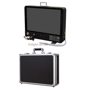 Sistema de Cámara de Endoscopia Médica FHD con Opción de 4K UHD para Uso Veterinario - Product Image 1