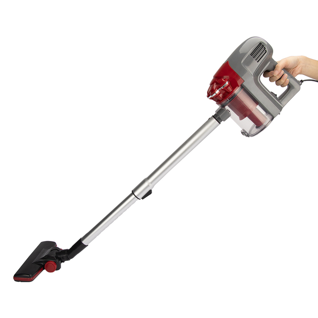 Multi Cyclone Handheld Design High Suction Power Modern Vacuum Cleaner