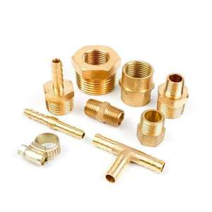 <span class=keywords><strong>CNC</strong></span> personnalisé de haute précision 5 axes pièces de rechange métal aluminium <span class=keywords><strong>CNC</strong></span> usinage pièces de tournage et de fraisage - Product Image 2