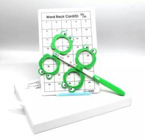 Entrega Rápida, Lentes Oftálmicas Ajustables para Niños, Lentes de Colores para Pruebas Oculares - Product Image 4