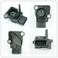 Capteur TPS 3C1-E3750-00 B65-E5401-10 Moto Capteur de position du papillon des gaz pour YAMAHA NVX155 Vixion Nouveau R15 Aerox 155