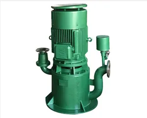 Bomba Sumergible de Acero Inoxidable Resistente a la Corrosión para Drenaje de Aguas Residuales y Sistemas Industriales de Alcantarillado - Product Image 5