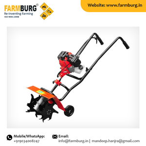 Mini Motocultor, Implementos Agrícolas para Uso Agrícola, Precio Bajo en Tractor Diésel con Opciones Nuevas y Usadas, Componente Principal de Disco - Product Image 4