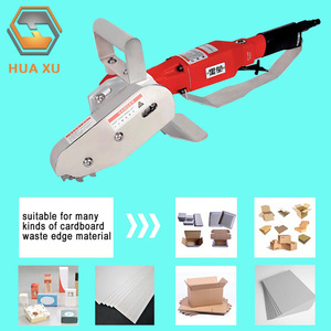 Nhà máy trực tiếp bán tự động die-máy cắt cho thùng carton an toàn & khí nén chất thải Tước thành phần cốt lõi bao gồm. Bánh răng động cơ - Product Image 2