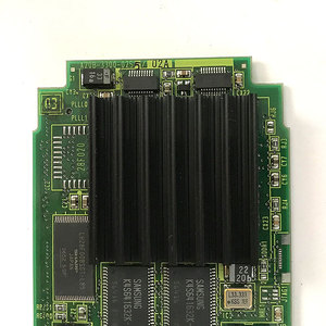 CNC FANUC A20B-3300-0255 Tested Ok High Quality Original Pcb Circuit Board - Product Image 2