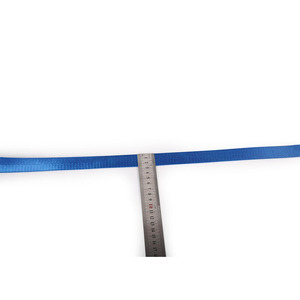 Tali Webbing Polyester Nylon Chevron 1.0mm Terlaris Lebar 50mm untuk Tas dengan Logo Cetak/<span class=keywords><strong>Jacquard</strong></span> 20mm Keunggulan - Product Image 6