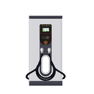 รองรับมาตรฐานหลากหลาย สถาปัตยกรรมที่ปรับขนาดได้ และเทคโนโลยีที่พร้อมรับมืออนาคต: สถานีชาร์จอเนกประสงค์ - Product Image 6