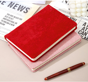 Cuaderno de Tapa Dura con Diseño <span class=keywords><strong>Nacional</strong></span>, en Lona, con Múltiples Colores, Personalizable - Product Image 4