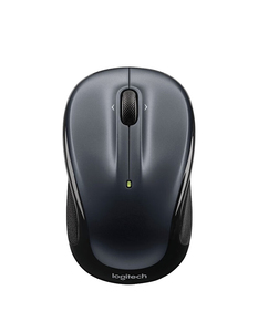 Ratón Inalámbrico Original 100% M325s, Ratón USB M325 para el Hogar, Oficina y Juegos, Portátil, Utilizable, Ahorro de Energía, Diseño Moderno M325s M32 - Product Image 1