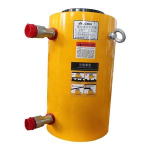 30t 60t 100t 150t a doppio effetto cilindro idraulico <span class=keywords><strong>hollow</strong></span> - Product Image 2