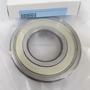 <span class=keywords><strong>Rodamiento</strong></span> de Bolas de Ranura Profunda <span class=keywords><strong>6309</strong></span> ZZ 2RS1 <span class=keywords><strong>2Z</strong></span> C3 C4, Rodamientos de Rodillos para Caminadora <span class=keywords><strong>6309</strong></span> 2RS C3 - Product Image 3