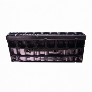 ชุดประกอบบล็อกกระบอกสูบรถบรรทุกหนักขนาดกลาง รุ่นมาตรฐาน OEM แท้ 4951189 - Product Image 1
