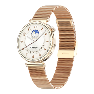 Nouvelle Montre Connectée Gx200 2026 Étanche IP67 TFT 412 Écran Tactile Partage d'Informations Sportives Suivi de Santé Appareil Portable - Product Image 4