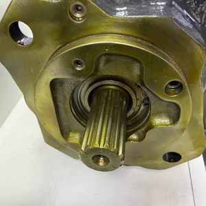 ปั๊มไฮดรอลิก KOMATSU PW98MR-8 รุ่น 708-1W-00790 708-1W-00791 708-1W-00792 สำหรับรถขุดล้อยาง - Product Image 2