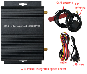 Thiết Bị Theo Dõi GPS Thiết Bị Điều Khiển Tốc Độ Xe Tích Hợp 12V/24V, Thiết Bị Giới Hạn Tốc Độ GPS Cho Xe Hơi Thiết Bị Theo Dõi <span class=keywords><strong>GPRS</strong></span> GPS 2G - Product Image 6