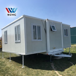 Casas Prefabricadas en Oferta, Comedor de Lujo en Contenedor, <span class=keywords><strong>Casa</strong></span> Contenedor, El Salvador - Product Image 2
