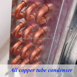 Machine à crème glacée molle populaire machine à crème glacée molle automatique à trois saveurs - Product Image 6