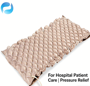 Cojín de Aire Antiescaras Inflable de Grado Hospitalario con Presión Alterna y Bomba - Product Image 2