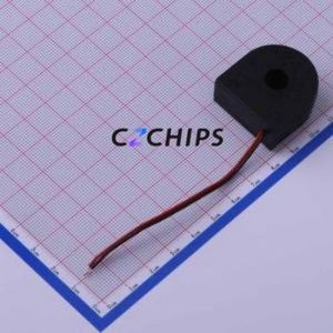 Transformateur de courant T60404-E4624-X103, composant traversant (THT), inductance - Product Image 1