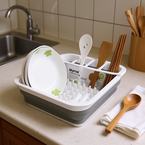 Égouttoir pliable Myrva - Product Image 2