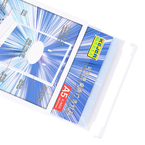 Ricaricabile A5 Desktop <span class=keywords><strong>LED</strong></span> luce scatola doppia lati Display <span class=keywords><strong>Led</strong></span> luce del Desktop segno per la pubblicità del Menu - Product Image 4