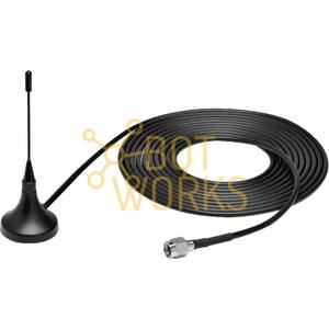 Omron A2WAT25WC1 - Neuf - Product Image 1