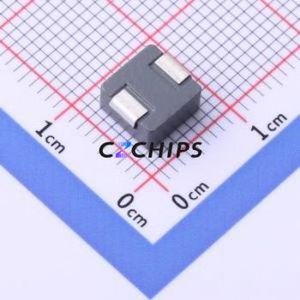 GSSM0640470M2AU ตัวเหนี่ยวนำไฟฟ้าแบบ SMD, 6.6x7.3 มม. ( ค่าความเหนี่ยวนำ: 47uH )( ความแม่นยำ: 20% กระแสไฟฟ้าที่กำหนด: 1.8A ) - Product Image 2