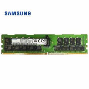 ใหม่ RDIMM 2R * 8 M321R4GA3BB6-CQKET 32GB DDR5-4800Mbps 2RX8 ECC M321R4GA0BB0-CQK หน่วยความจำ M321R4GA3BB6-CQK - Product Image 3