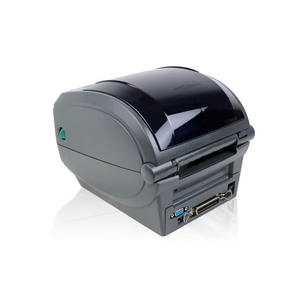 <span class=keywords><strong>Imprimante</strong></span> thermique de codes-barres de bureau Zebra <span class=keywords><strong>GK420t</strong></span> haute performance avec interface USB en stock - Product Image 2