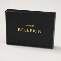Taille personnalisée spécialement papier bouteille d'huile essentielle Box1Ml 2Ml 3Ml 4Ml 5Ml 10 Ml boîte d'échantillons de parfum avec insert Eva